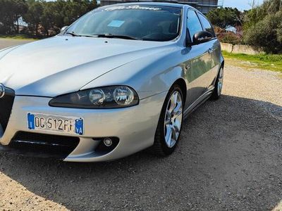 usata Alfa Romeo 147 2ª serie - 2007