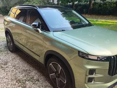 Usata Jaecoo 7 147 CV (108 kW) 2025 SUV