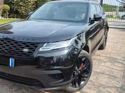 Usata Land Rover Range Rover Velar 250 CV (183 kW) 2018 SUV