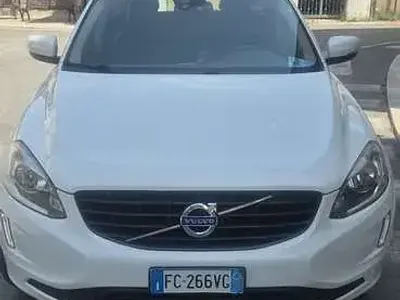 Usata Volvo XC60