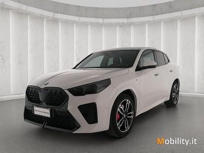 Usata BMW X2 Comfort Edition 150 CV (110 kW) 2024 SUV