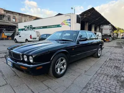 Usata Jaguar XJ