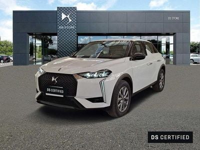 DS Automobiles DS3