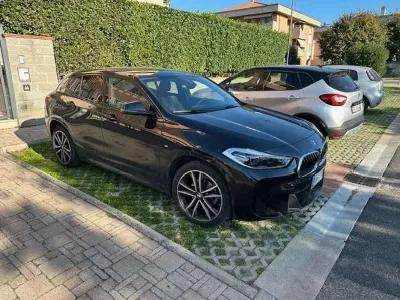 Usata BMW X2 M Sport 150 CV (110 kW) 2020 SUV