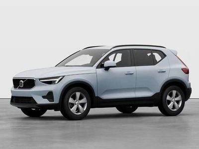 Nuova Volvo XC40 163 CV (119 kW) 2025 Nero SUV