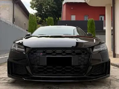 Usata Audi TT S-Line 245 CV (180 kW) 2019 Coupé