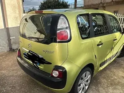 Usata Citroën C3 Picasso