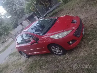Usata Peugeot 207