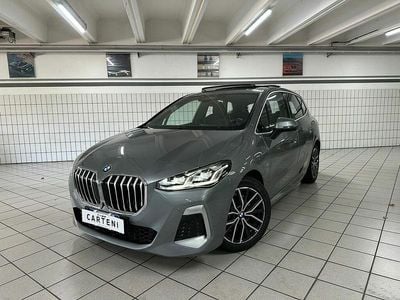 Usata BMW 220 Active Tourer Comfort Edition 156 CV (114 kW) 2024 Monovolume