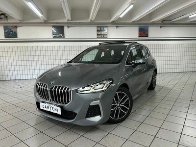 BMW 220 Active Tourer
