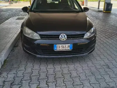 Usata VW Golf VII