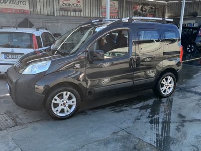 usata Peugeot TePee bipeer1.4 tdi