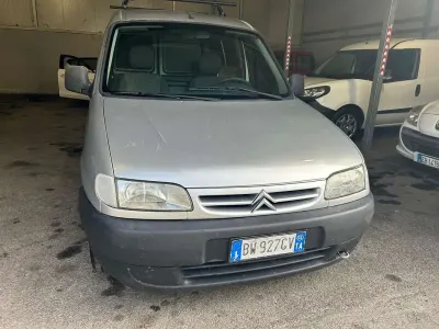Occasion Citroën Berlingo