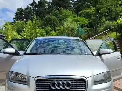 Usata Audi A3