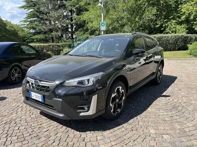 Usata Subaru XV