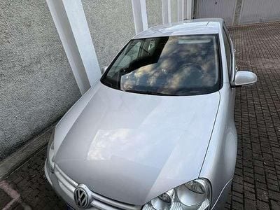 Usata VW Golf IV 110 CV (80 kW) 2006 Berlina