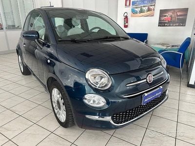 Usata Fiat 500 Dolcevita 69 CV (50 kW) 2022 Other Utilitaria