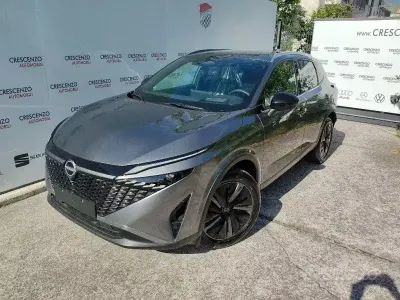 Nuova Nissan Qashqai Tekna 158 CV (116 kW) 2026 Grigio SUV