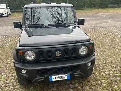 Usata 2019 Suzuki Jimny SUV | 23.000 € (Super prezzo)