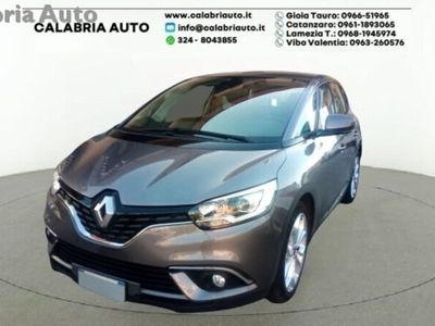 usata Renault Scénic IV Scenic 1.5 dci energy Zen 110cv