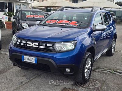 Usata Dacia Duster Prestige 101 CV (74 kW) 2023 Other SUV