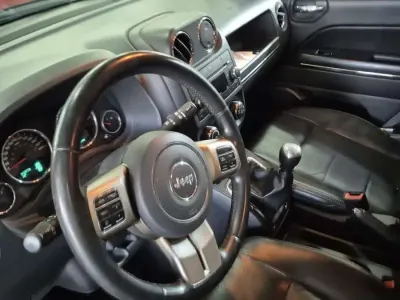 Usata Jeep Compass