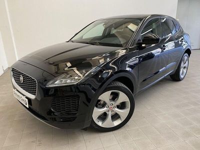 usata Jaguar E-Pace 2.0d i4 awd 150cv auto my19