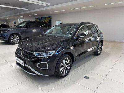 Nero Usata 2024 VW T-Roc Life SUV | 26.900 € (Ottimo prezzo)