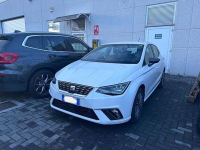 usata Seat Ibiza 1.0 75 CV 5 porte Style