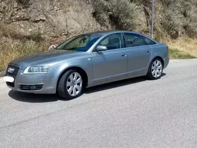 Usata Audi A6