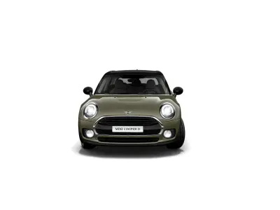 Usata Mini Cooper D Clubman