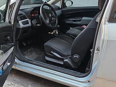 Usata Fiat Grande Punto 65 CV (47 kW) 2006 Utilitaria