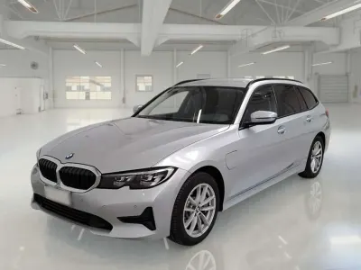 Usata BMW 330