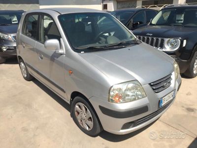 Hyundai Atos