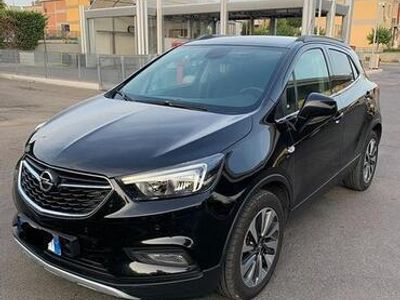 usata Opel Mokka X 2018