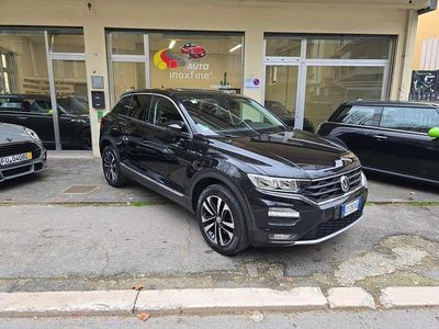 Usata VW T-Roc Style 150 CV (110 kW) 2020 SUV