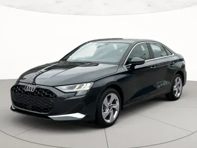 Usata Audi A3