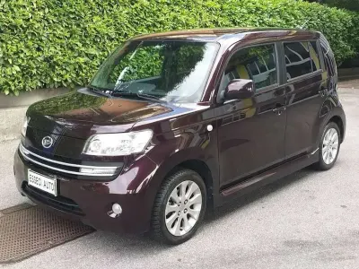Usata Daihatsu Materia