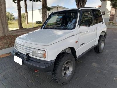 usata Suzuki Vitara 1.6 Benz - 4x4 - 1990