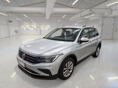 Usata 2021 VW Tiguan Life SUV | 21.250 € (Super prezzo)