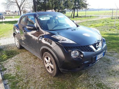 Usata Nissan Juke 2017 SUV