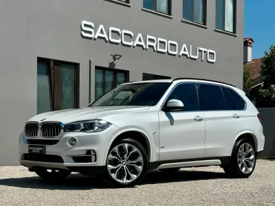 Usata BMW X5