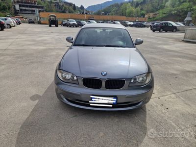 usata BMW 118 118d 5p. Sport