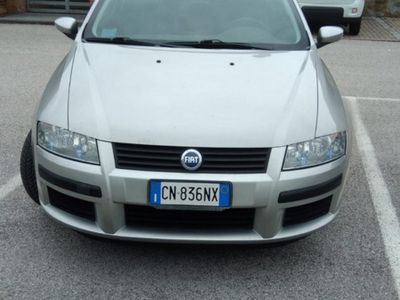 usata Fiat Stilo 16 benzina, problema elettrico