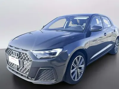 Usata Audi A1 Sportback Admired 95 CV (69 kW) 2023 Grigio manhattan Utilitaria