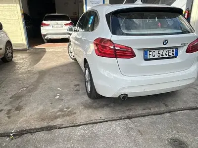 Usata BMW 216