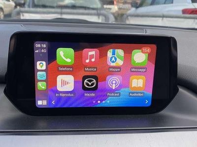 Usata Mazda 6 Exceed 175 CV (128 kW) 2016 Station wagon