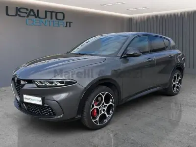 Second-hand Alfa Romeo Tonale