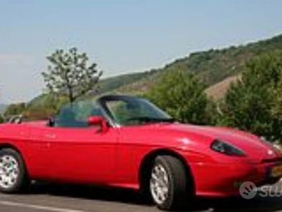 usata Fiat Barchetta 1.8 16V