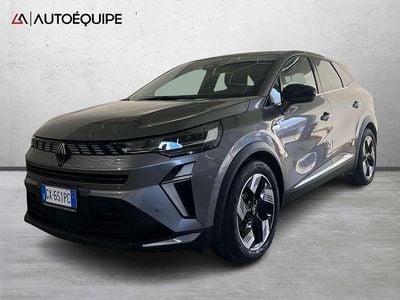Occasion Renault Symbioz Techno 143 PK (105 kW) 2024 Grijs SUV